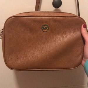 Michael Kors crossbody